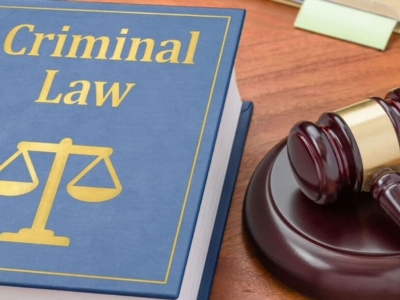 Criminal Matters Lawyer